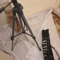 سه پایه دوربین نو نو|دوربین عکاسی و فیلمبرداری|تهران, افسریه شمالی|دیوار