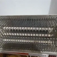 بخاری گازی و برقی