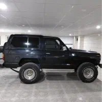 پاترول مدل ۷۹