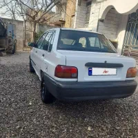 پراید کلکسیونی|خودرو سواری و وانت|دلند, |دیوار