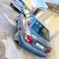 پراید ۹۰اتاق تعویض با مجوز|خودرو سواری و وانت|قیروکارزین, |دیوار