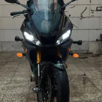 Yamaha r25|موتورسیکلت|شیراز, حومه شیراز|دیوار