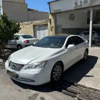 لکسوس es350|خودرو سواری و وانت|تبریز, |دیوار