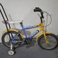 دوچرخه بچه گانه