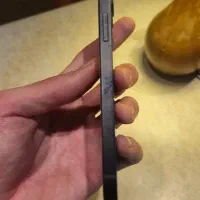 ایفون ۱۲ در حد بسیار تمیز|موبایل|کاشان, شهرک فرهنگیان|دیوار