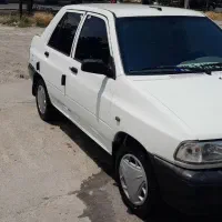 پراید ۹۴ دوگانه کارخانه