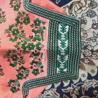 شلوار بندری
