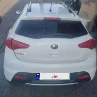 لیفان ایکس 50 اتومات ۹۶ موتور گیربکس پلمپ|خودرو سواری و وانت|شیراز, جمهوری|دیوار