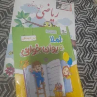 تدریس خصوصی ابتدایی