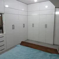 آپارتمان فروشی ۱ خوابه شهرک قدس پل زندان|فروش آپارتمان|ابریشم, |دیوار