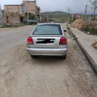 پراید 141 مدل 87