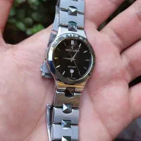 ساعت مچی سوییس کراون swiss crown