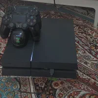 ps4 خاص