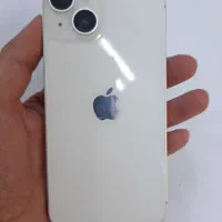 آیفون 14 سفید