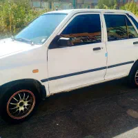 پراید مدل85 فرمان هیدرولیک|خودرو سواری و وانت|مریوان, |دیوار