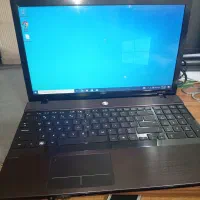 لبتاب hp و پرینتر لیبل زن و کاست کارتریج