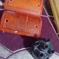 وسایل پیکان سواری