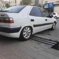 زانتیا بیرنگ درحد کم کار بی خط خش