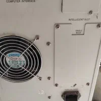 دستگاه ups یک و نیم کیلو و ۶ کیلو وات (فوری فروشی)|ماشین‌آلات صنعتی|کرج, گوهردشت|دیوار