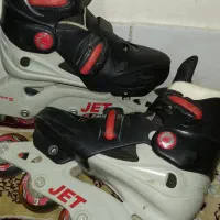 اسکیت ژله ای