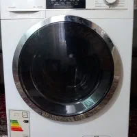 ماشین لباسشویی|ماشین لباسشویی و خشک‌کن لباس|شاندیز, |دیوار