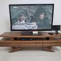 تلویزیون LEDسامسونگ۴۳اینچ|تلویزیون و پروژکتور|الوند, |دیوار