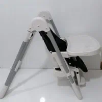 صندلی غذا کاملا نونو|تخت و صندلی بچه|تهران, امام زاده عبدالله|دیوار