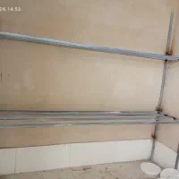 جوشکاری در محل و نصب فنس