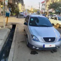 تیبا ۲مدل ۱۴۰۱