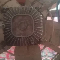 فن متوسط|پنکه و تصفیه‌کنندهٔ هوا|شاهین‌شهر, شهرک سایت|دیوار