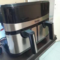 هواپز blume مدل baf280|اجاق گاز و لوازم برقی پختوپز|تهران, ایرانشهر|دیوار