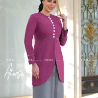 پیشنهاد ویژه روز زن کت و دامن با قیمت ۴۹۹|لباس|مشهد, کارمندان دوم|دیوار