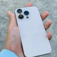 گوشی ایفون 14پرو 128گیگ