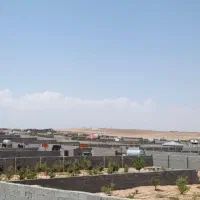 باغچه ویلا زمین باغی ۵۰۳متری بهترین سرمایه گذاری|فروش زمین و ملک کلنگی|مشهد, جانباز|دیوار