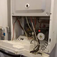 تعمیر و سرویس تخصصی انواع پکیج دیواری|خدمات پیشه و مهارت|مرودشت, پشت سایپا‎|دیوار