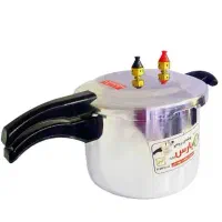 زود پز پارس الماس ۶ لیتری