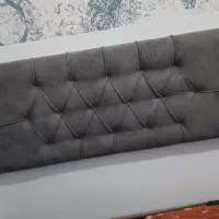 تخت خواب یه نفره نو