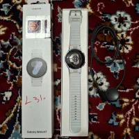 ساعت هوشمند گلکسی واچ 7 ، 44 mm|ساعت|رباط‌کریم, رباط‌کریم|دیوار