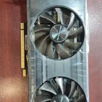 کارت گرافیکgeforce rtx 3060 ۱۲ مگابایت در حد نو