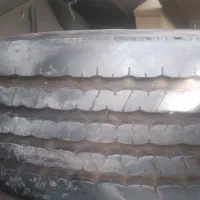 لاستیک نیسان نونو