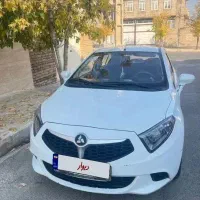 برلیانس ۲۲۰