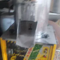 سبزی خردکن 10 کیلویی