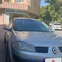 مگان ۱۶۰۰ مدل ۸۸|خودرو سواری و وانت|اصفهان, خانه اصفهان|دیوار