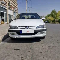 پژو پارس tu5