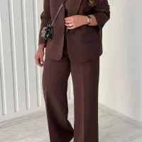 تنخور شیک از پارچه شیک شروع میشه|لباس|ساوه, |دیوار