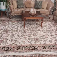 قالی کارکرده