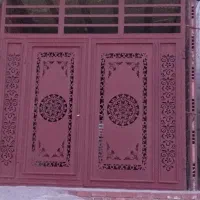 درب پنجره|مصالح و تجهیزات ساختمان|ماهان, |دیوار