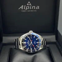 ساعت آلپینا alpina در حد آکبند|ساعت|تهران, جنت‌آباد شمالی|دیوار