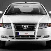 معاوضه سمند سورن پلاس XU7p مدل ۱۴۰۵