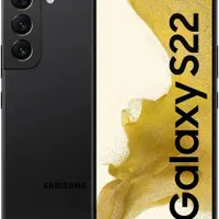 سامسونگ Galaxy S22 5G با حافظهٔ ۲۵۶ گیگابایت
